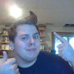Meet your Posher, Adam